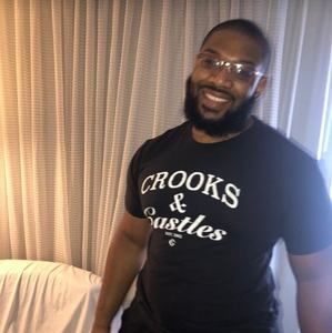 Meet your Posher, Tyrell